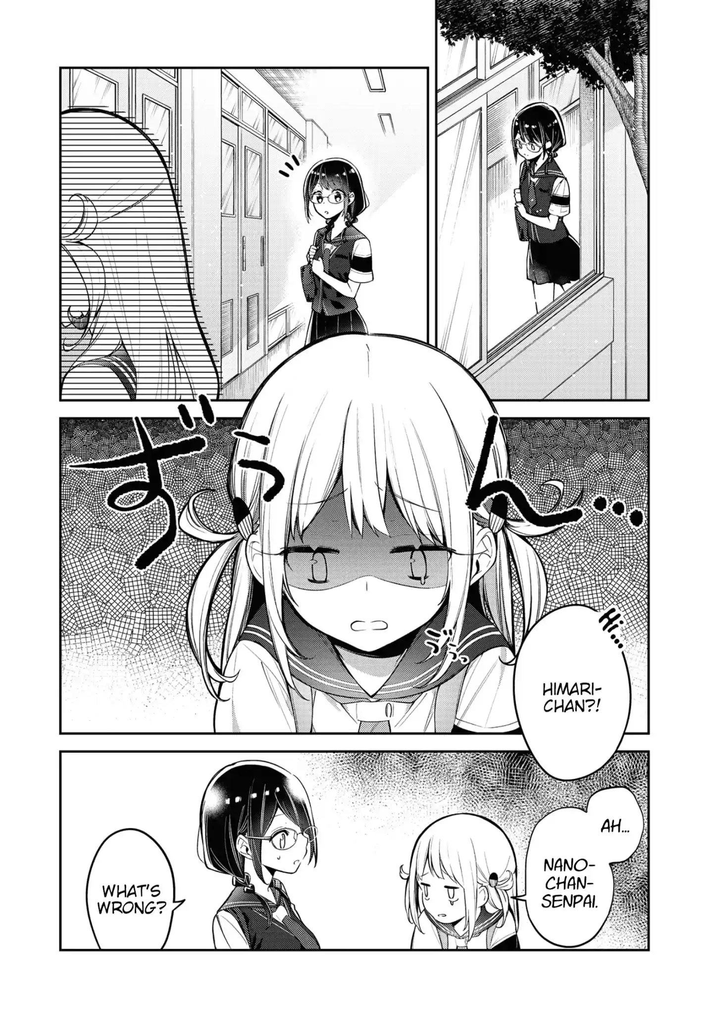 Himari no Mawari Chapter 10 3